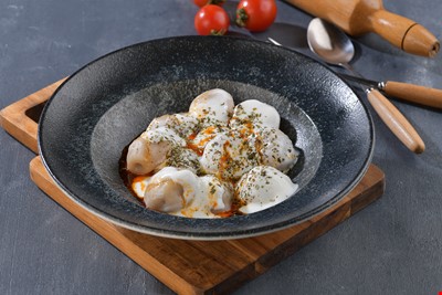 Mantılar